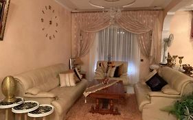 Comfortable Home In Middle Atlas