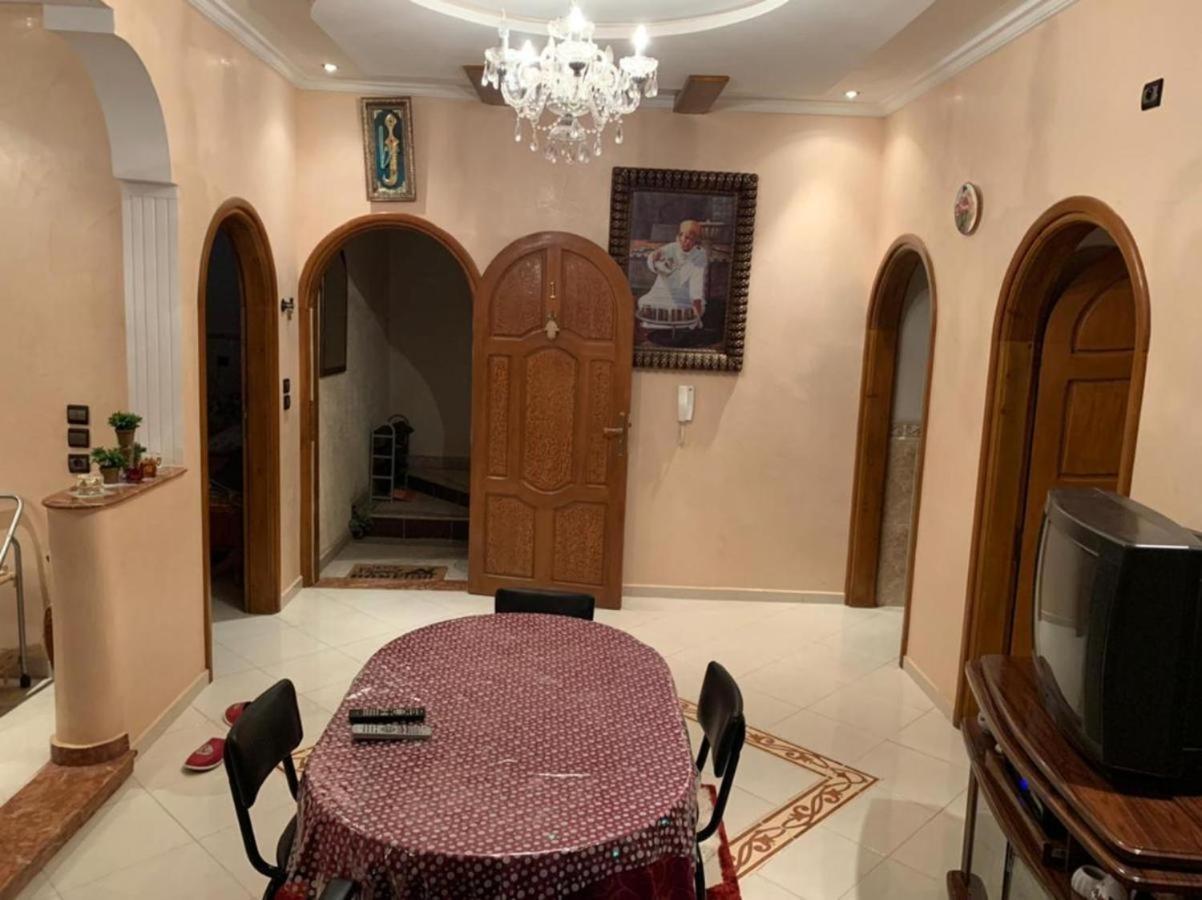 Comfortable Home In Middle Atlas Azrou Esterno foto