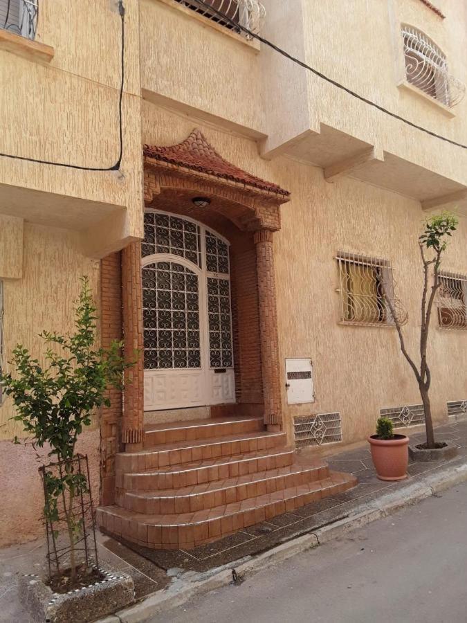 Comfortable Home In Middle Atlas Azrou Esterno foto