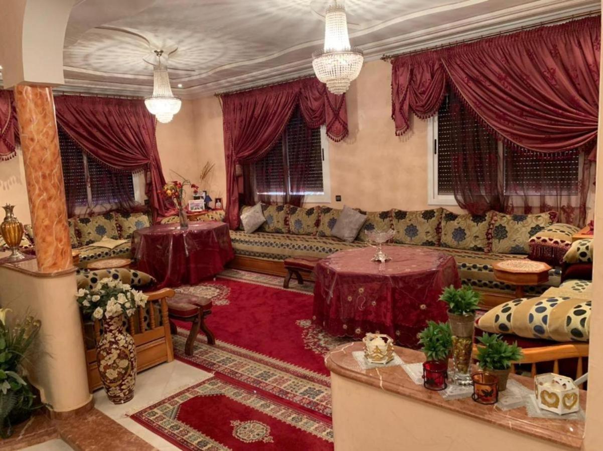 Comfortable Home In Middle Atlas Azrou Esterno foto