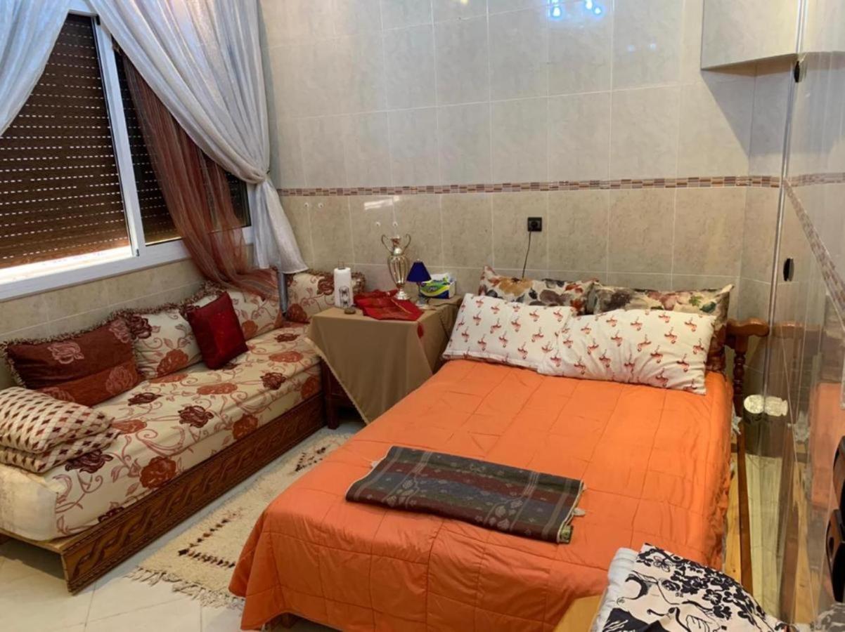 Comfortable Home In Middle Atlas Azrou Esterno foto