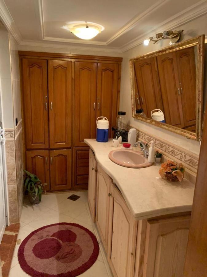 Comfortable Home In Middle Atlas Azrou Esterno foto