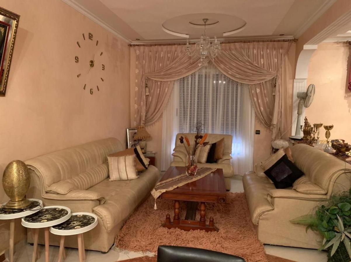 Comfortable Home In Middle Atlas Azrou Esterno foto